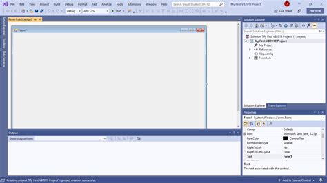convert vb6 to vb net visual studio 2019|Visual Basic Upgrade Companion .